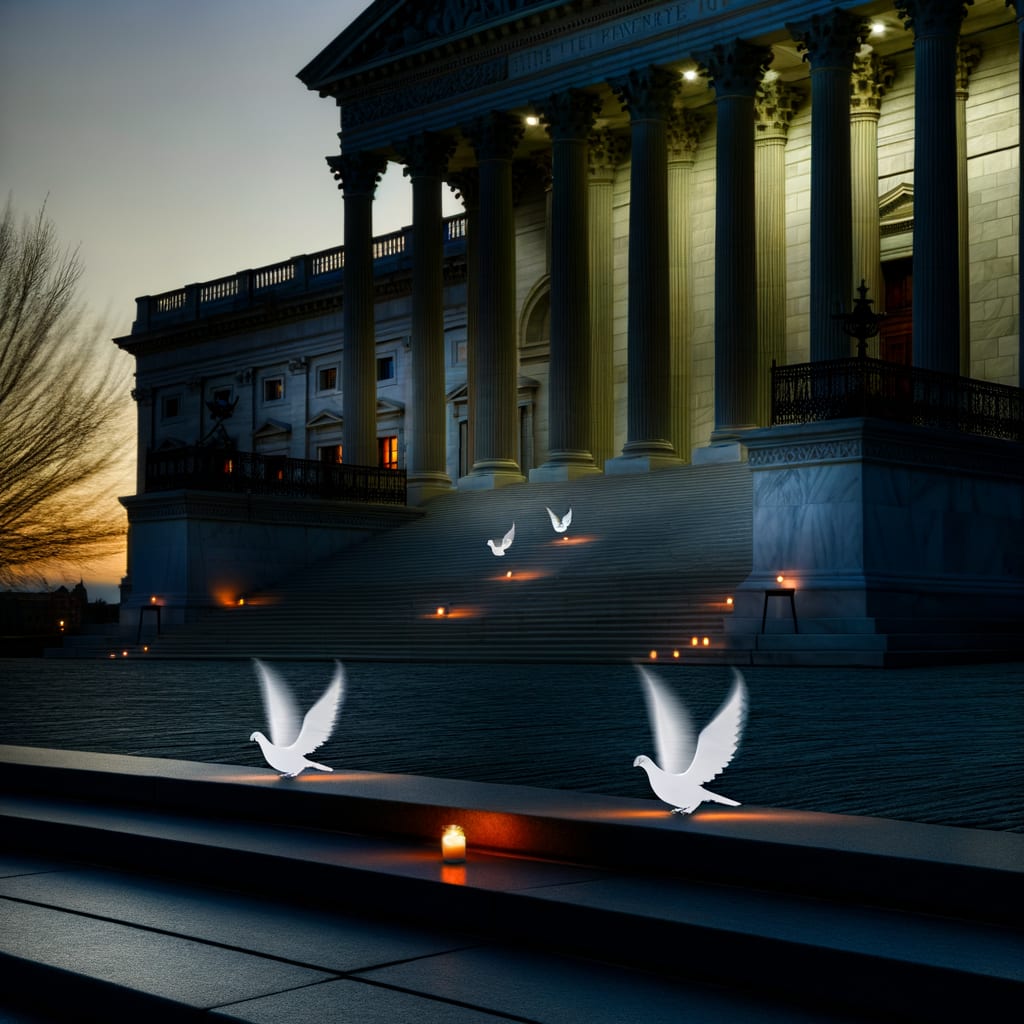 Ideological Attacks and Terrorism Surge: America's Tumultuous Start to 2026