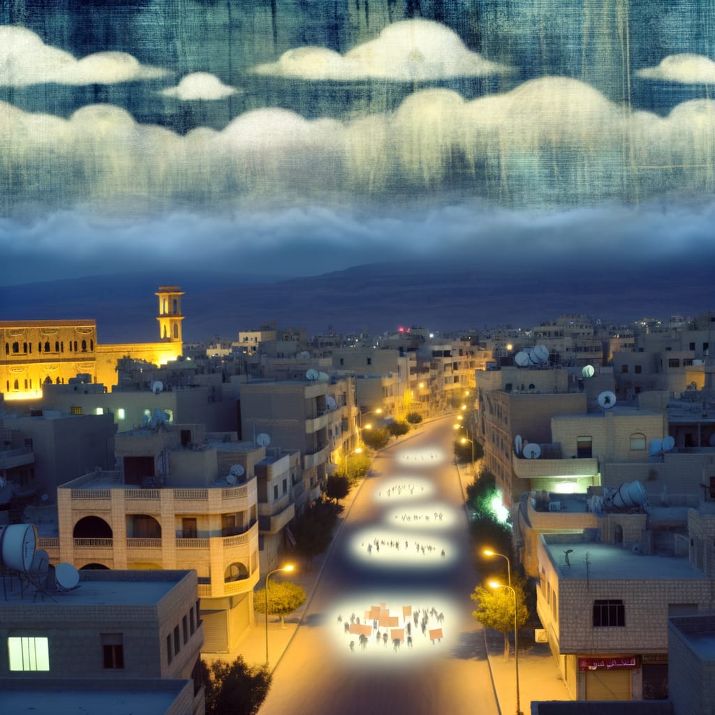 Iran on the Brink: Economic Crisis Sparks Deadly Protests and International Concern