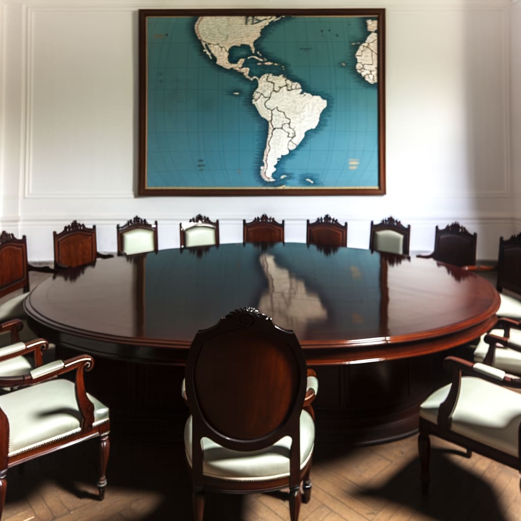 A New Era of Tension: Maduro's Capture Sparks Trump's Threats and Global Concern