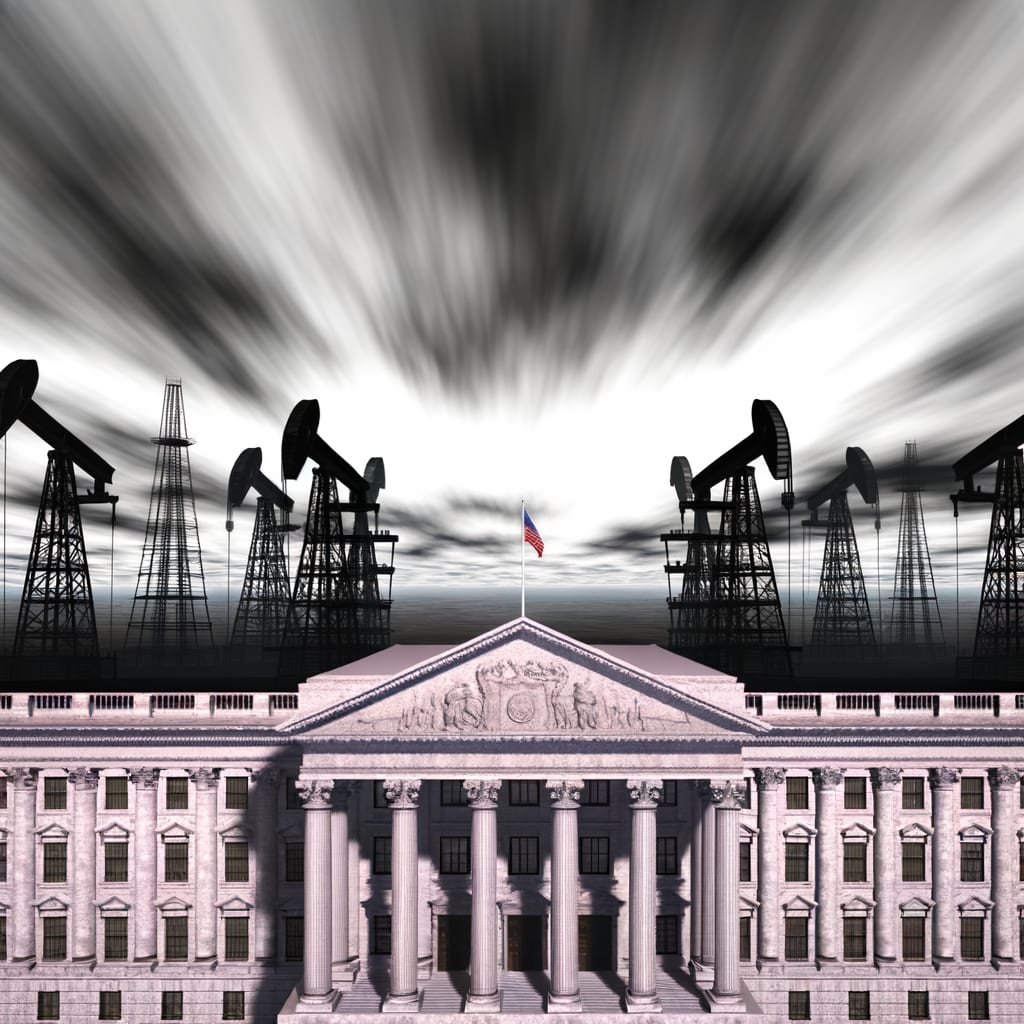 Game-Changer: Maduro's Capture and the US's Quest for Venezuela's Oil Wealth