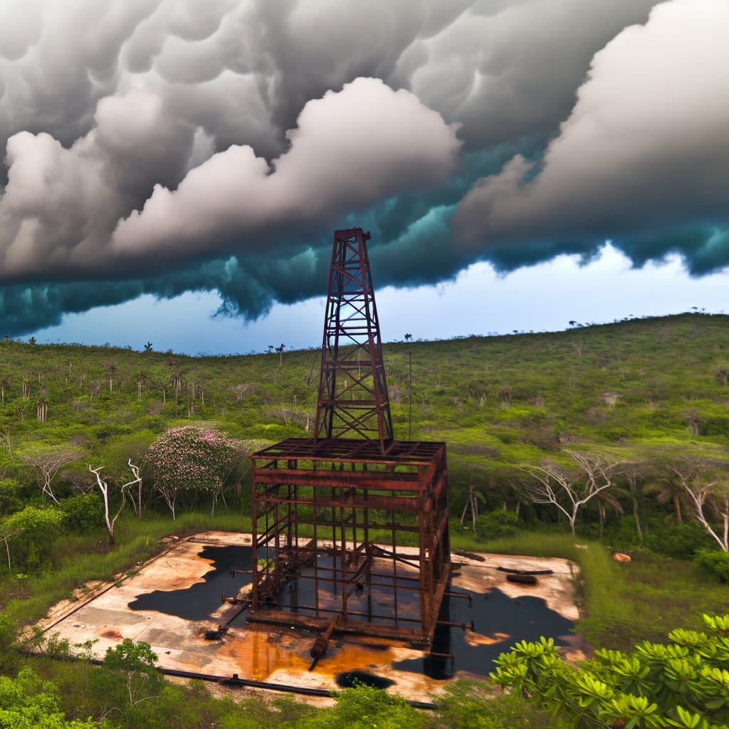 Oil Revival or Resource Raid? US Firms' Controversial Bid to Resurrect Venezuela's Energy Sector