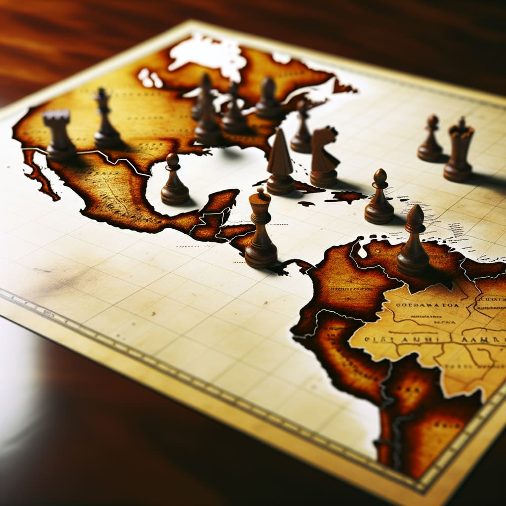 Trump's 'Donroe Doctrine' Rattles Global Power Dynamics with Surprise Seizure of Venezuela's Maduro