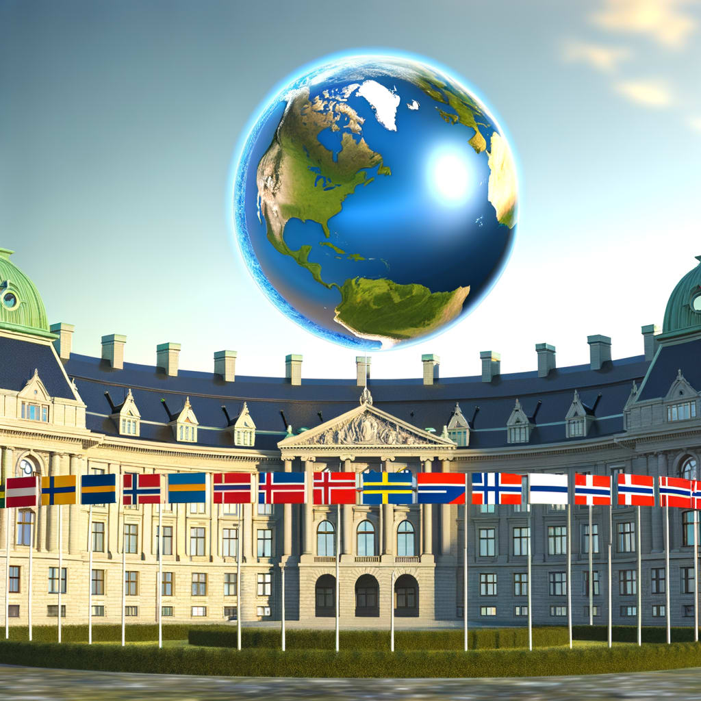 Greenland Declares 'Enough is Enough' to Trump's Annexation Threats