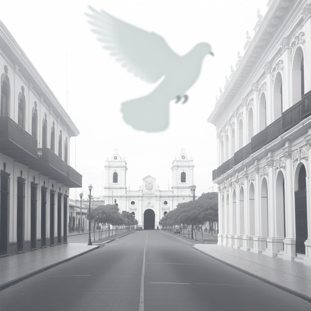 Unprecedented Show of Force: US Captures Maduro in Military Operation