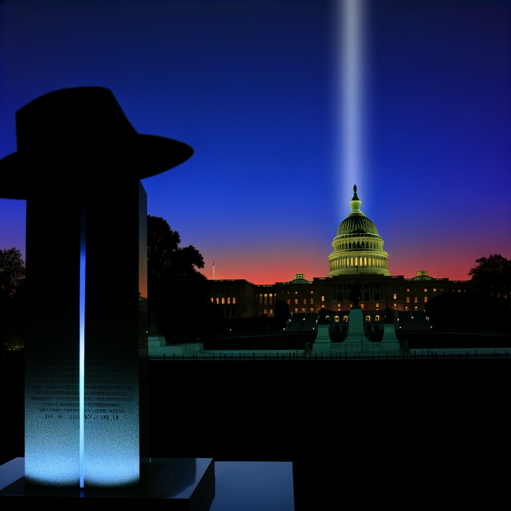 Capitol Riot's Fifth Anniversary: America's Unresolved Struggle Over Its Dark Day