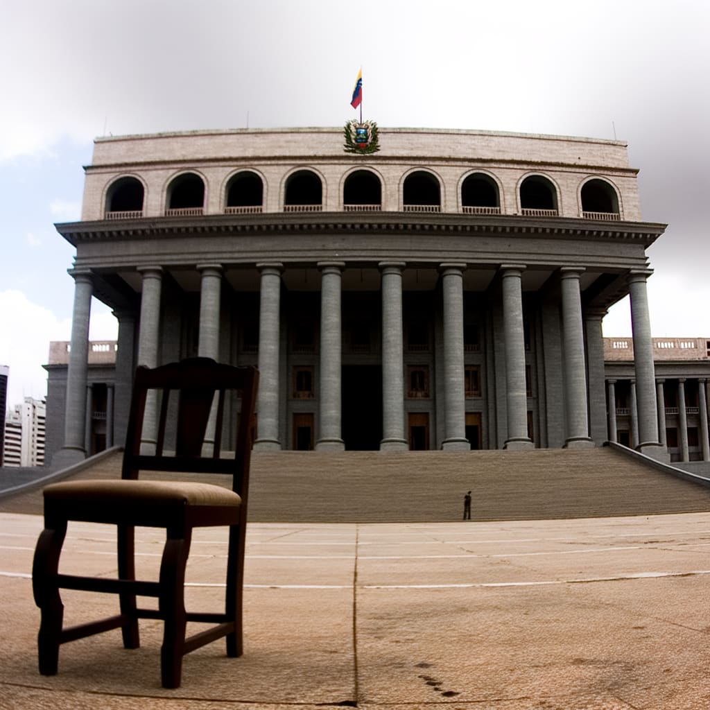 Nobel Laureate Machado to Return Home, Despite Trump's Cold Shoulder