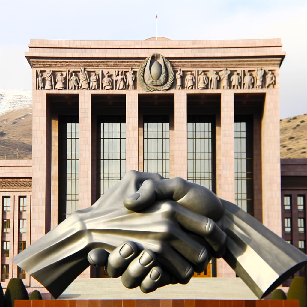 Israel Stirs Global Tensions with Historic Recognition of Somaliland