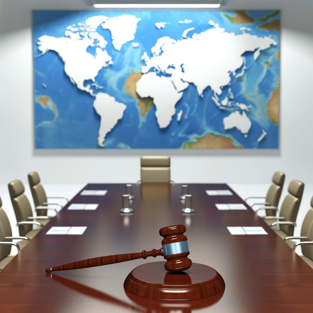 World on Edge: US Seizure of Venezuelan President Sparks Global Condemnation