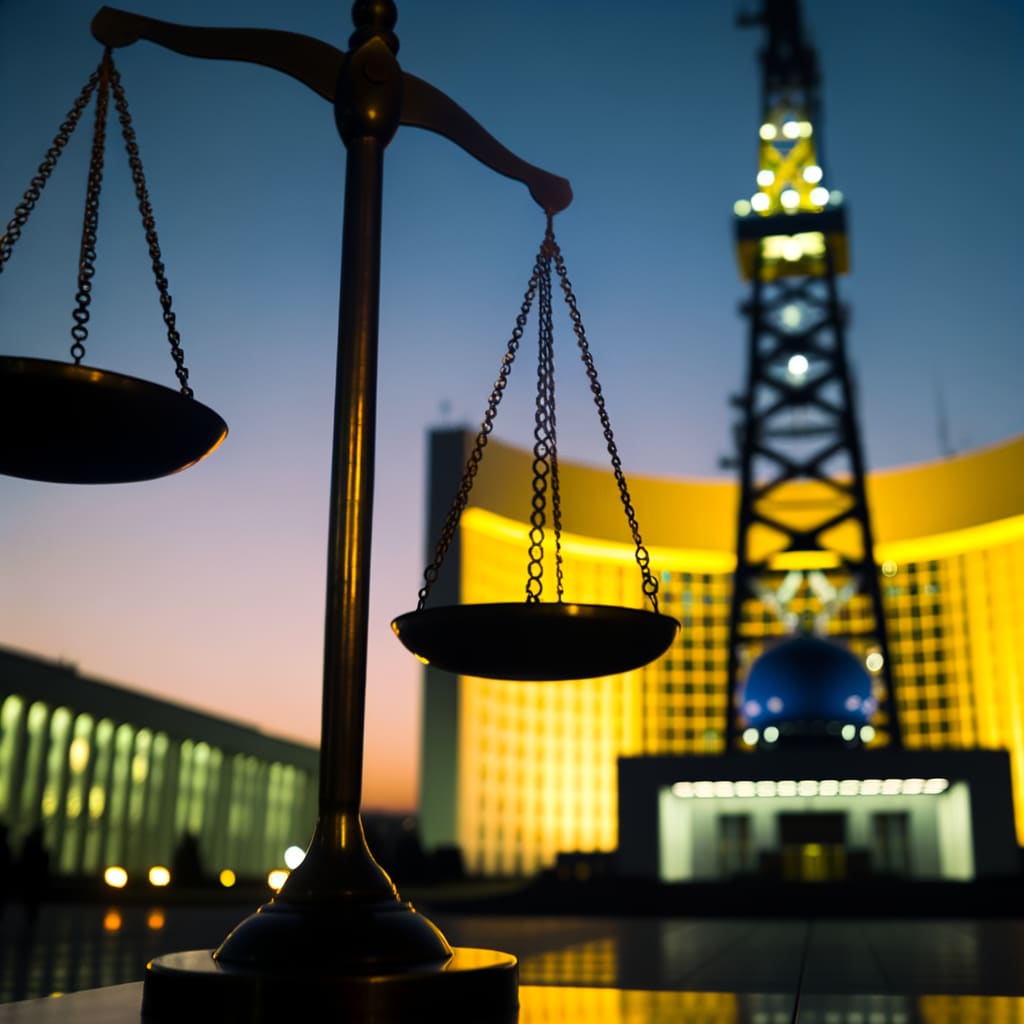 Dramatic Capture of Maduro by U.S. Forces Sends Shockwaves Around the World