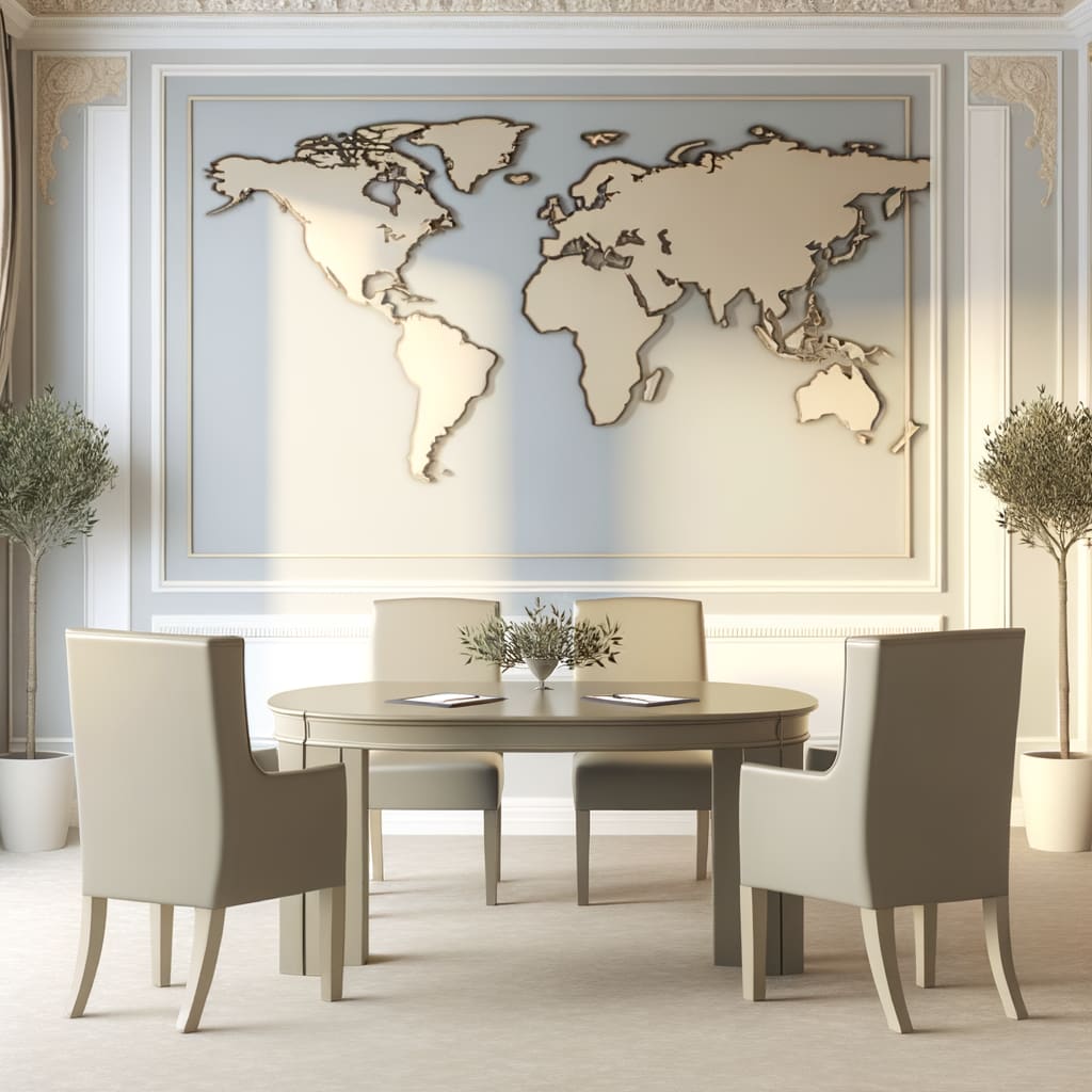 From Battle Lines to Diplomatic Ties: Trump and Colombia's Petro Set for Landmark Meeting Amidst Military Threats