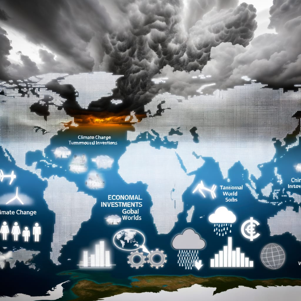 The Year the Earth Shook: How 2025's Economic Upheavals Transformed the Global Landscape
