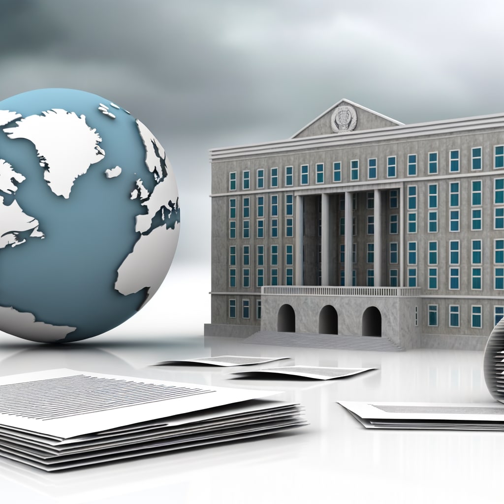 Greenland in the Crosshairs: Trump Administration Asserts Ownership Amid Global Concern