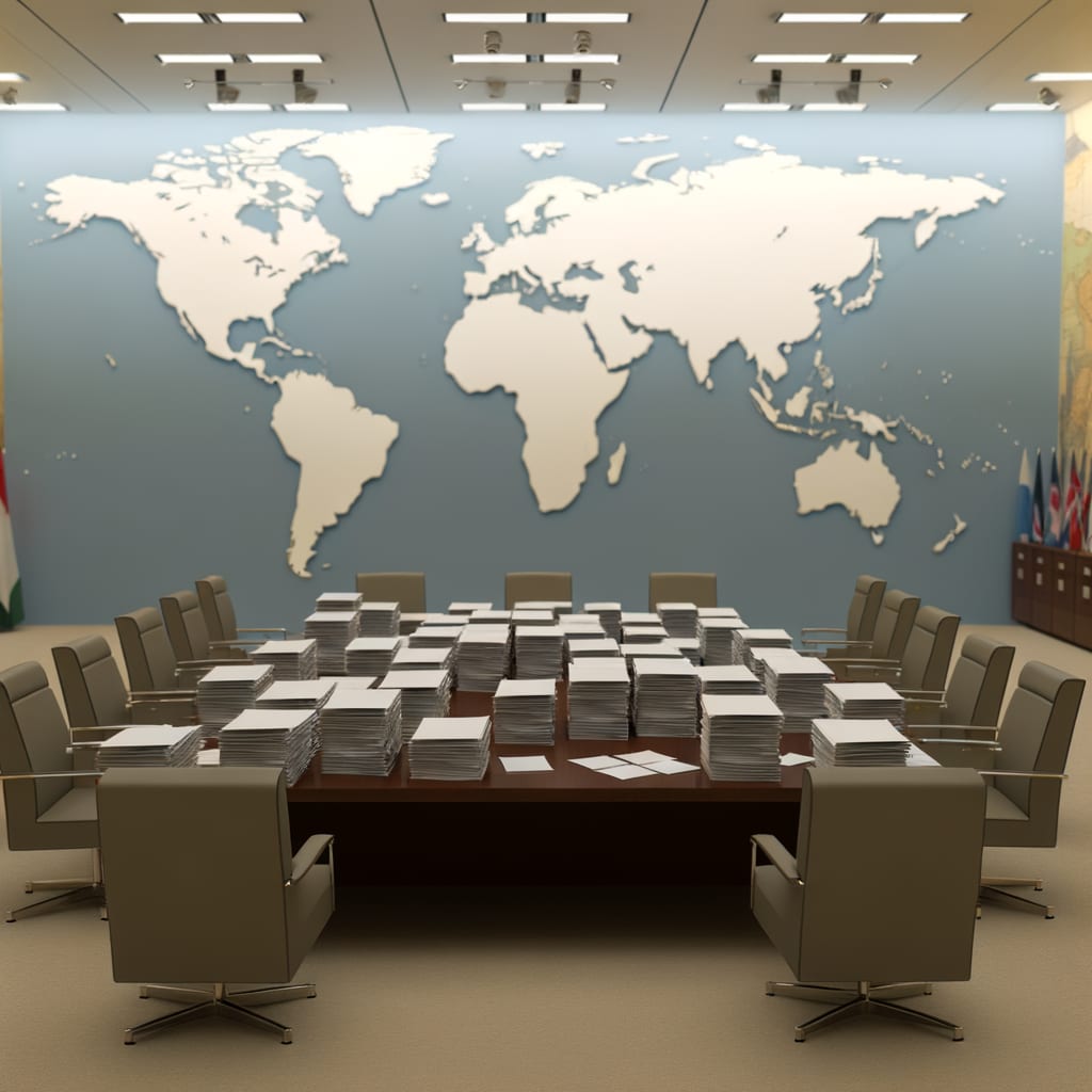 Trump's Double-Edged Sword: Record $1.5 Trillion Military Budget and Crackdown on Defense Giants