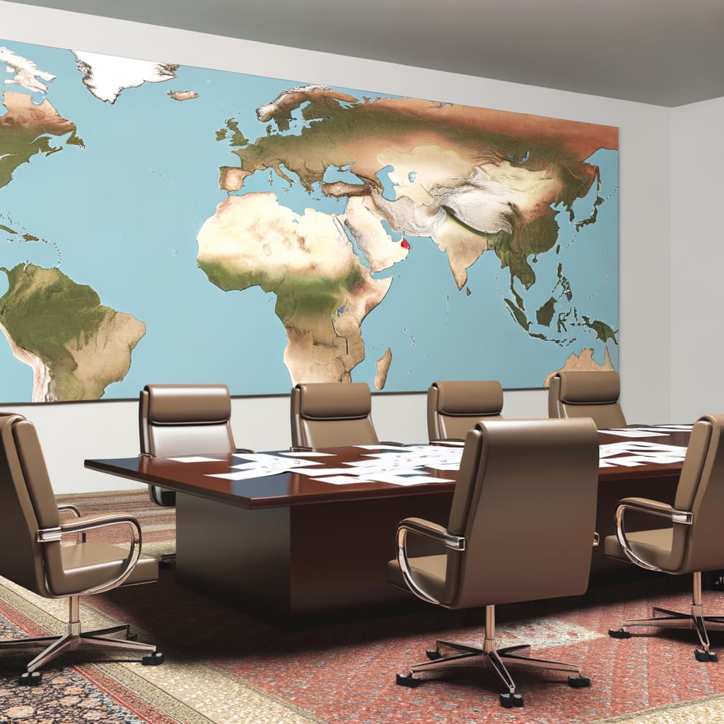 Israel's 'E1' Settlement in West Bank Sparks Outrage, Accusations of Apartheid