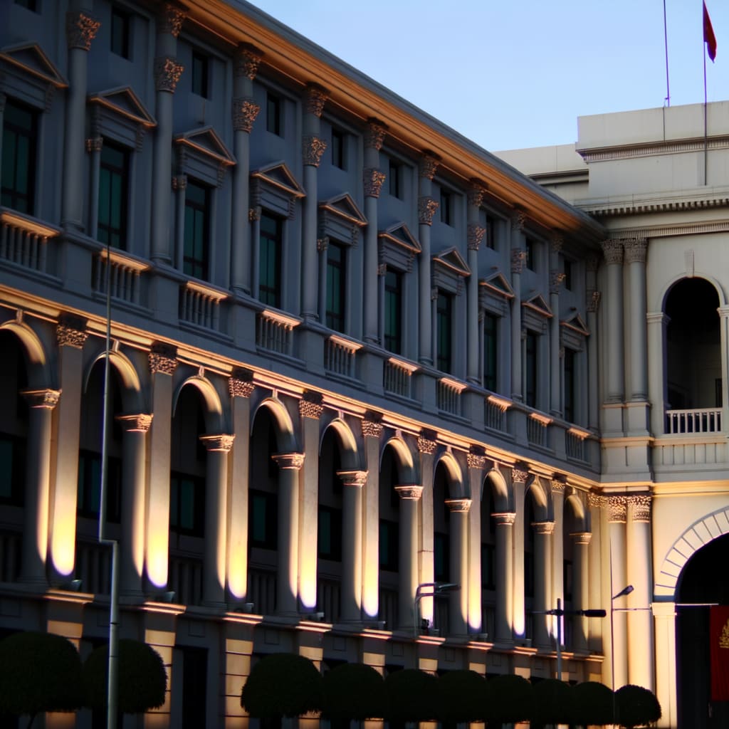 Trump's Unexpected Twist: Backing Maduro Loyalist Rodríguez Over Nobel Laureate Machado in Venezuela's Tense Transition