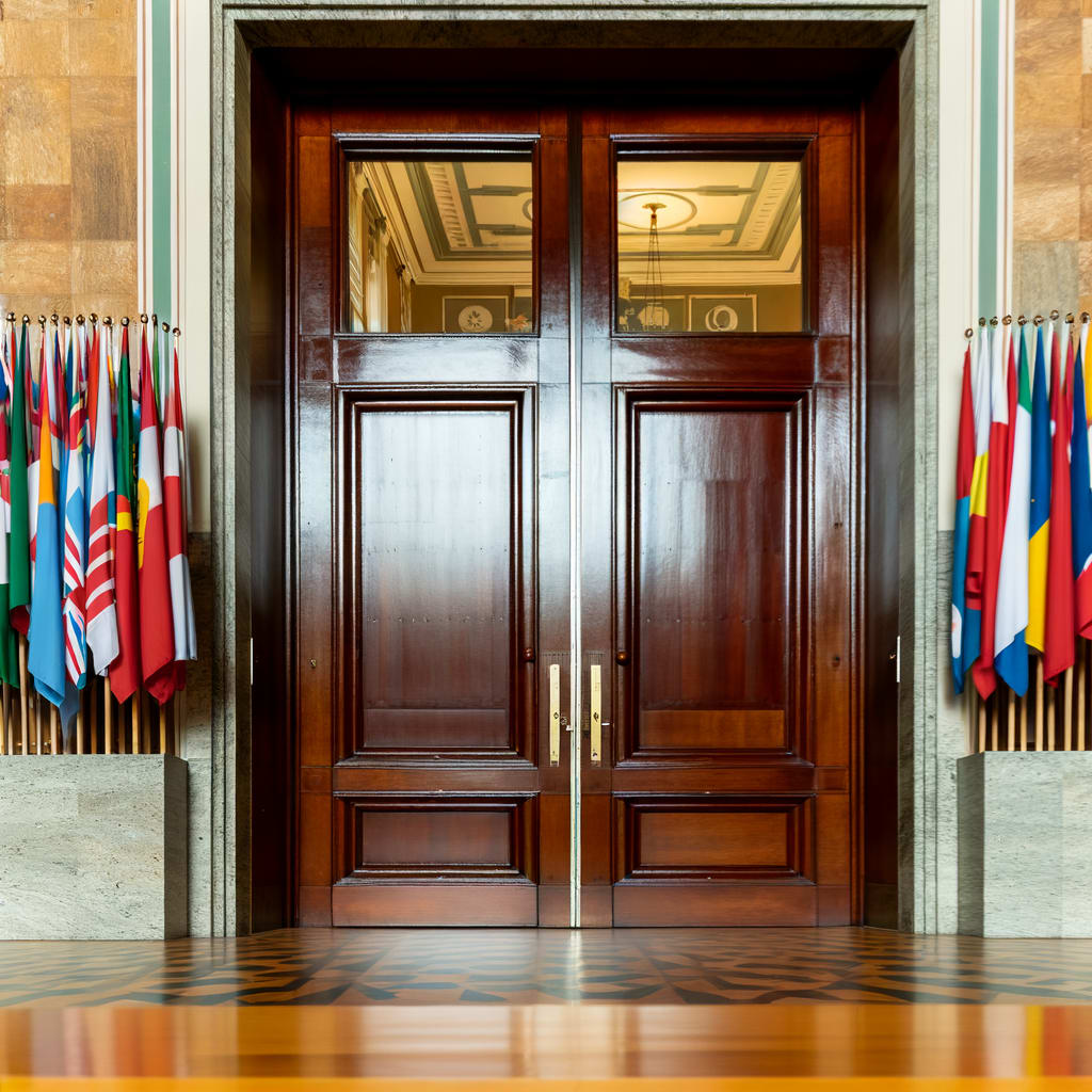 World Leaders Rally for Ukraine: Bold Security Pledges Emerge from Paris Summit