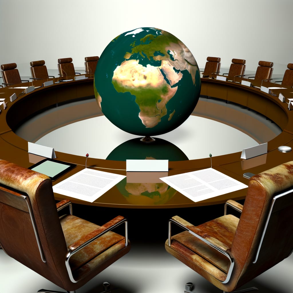 Trump's 'America First' Strategy Takes a New Turn: US Exits 66 International Organizations