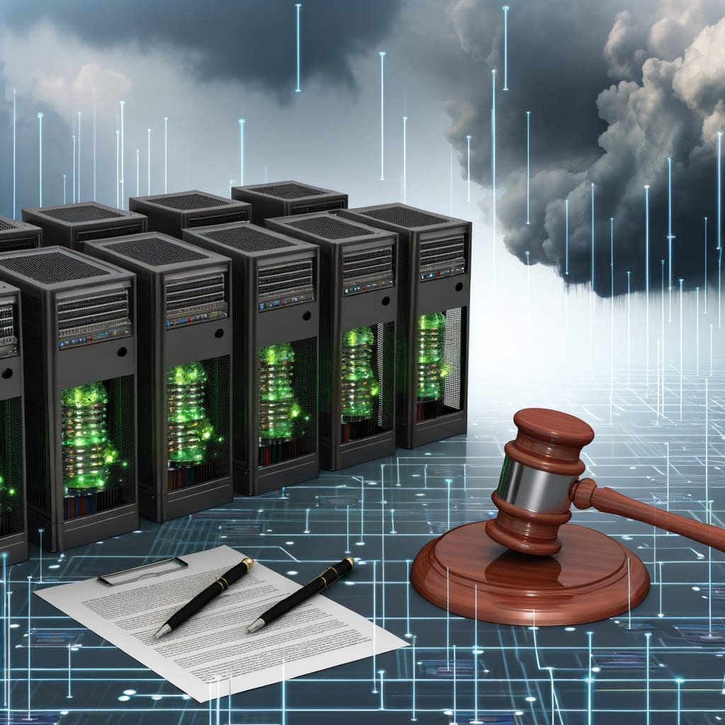 AI's Rocky Road in 2026: From Broken Promises to Regulatory Tug of War