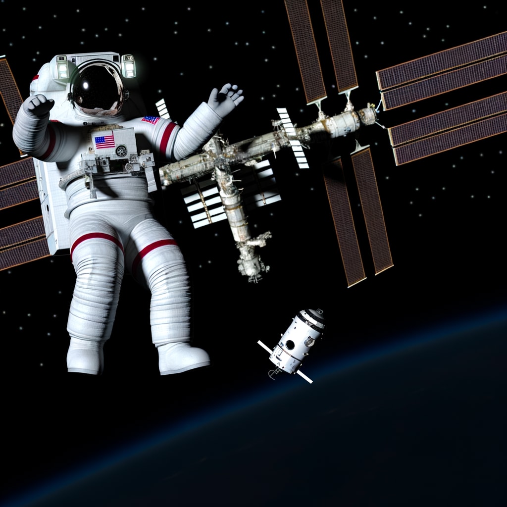 Space Health Scare: Unprecedented Early Return of Astronauts on the Cards