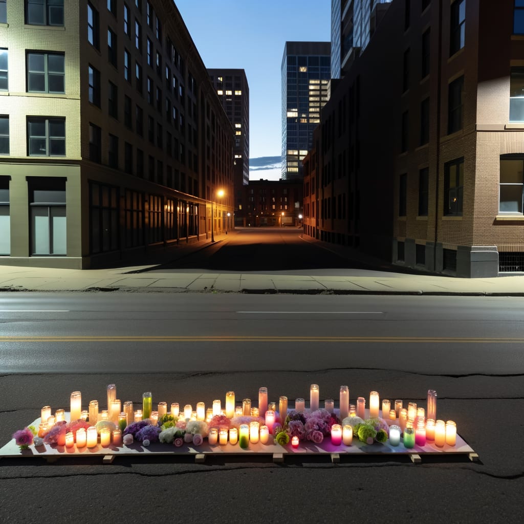 Deadly Force or Self-Defense? Controversy Surrounds Minneapolis ICE Agent's Fatal Shooting