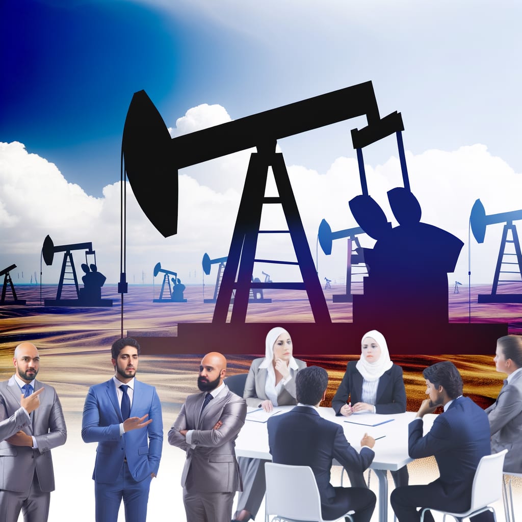 Trump's Billion-Dollar Gamble: The Battle for Control of Venezuela's Oil Reserves