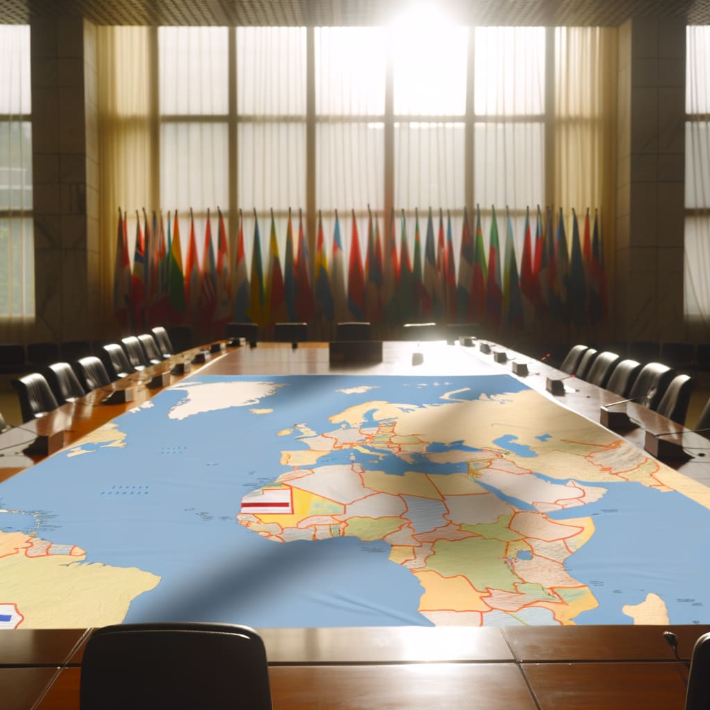 Yemen in Chaos: Treason, Escape and a Diplomatic Crisis Brewing Between Saudi Arabia and UAE