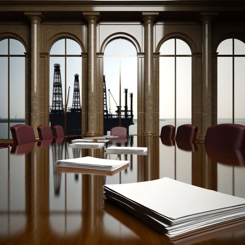 Oil and Politics: US's Bold Plan for a Post-Maduro Venezuela Sparks Global Debate