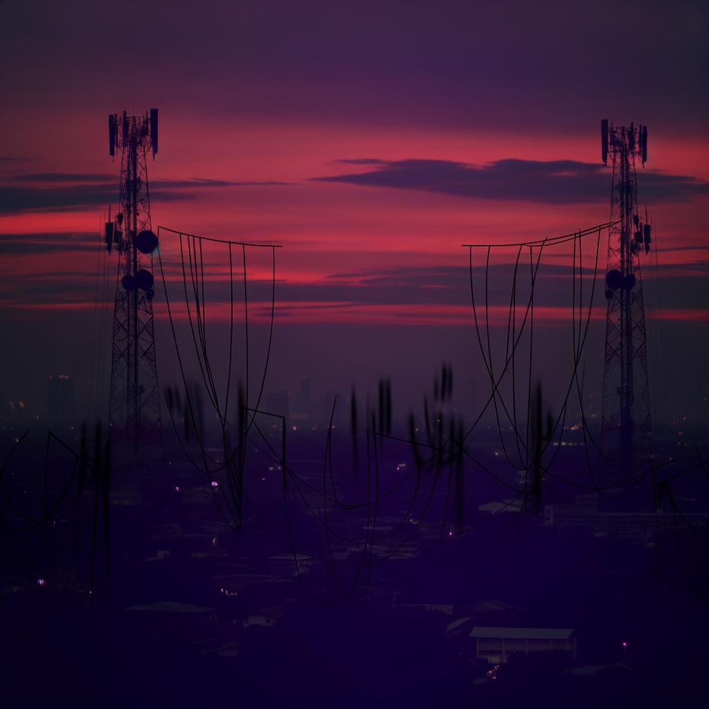 Dark Times in Iran: Internet Blackout Shadows Rising Anti-Government Protests