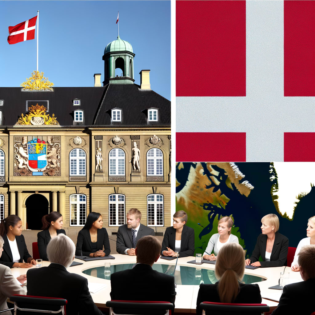 Is Greenland the Next U.S. State? Trump Administration's Bold Acquisition Plan Sparks Global Debate