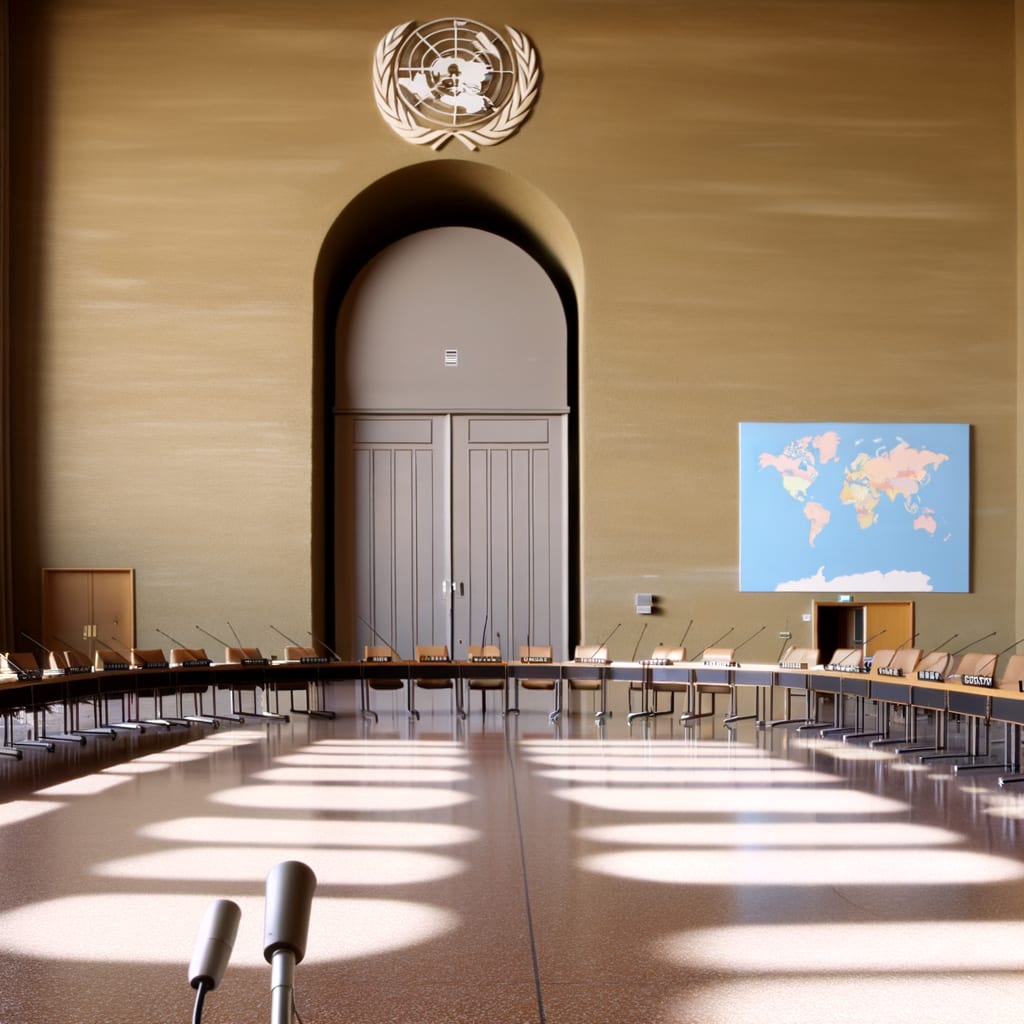 Trump's 'America First' Policy Shakes the World: US Abandons 66 Global Bodies