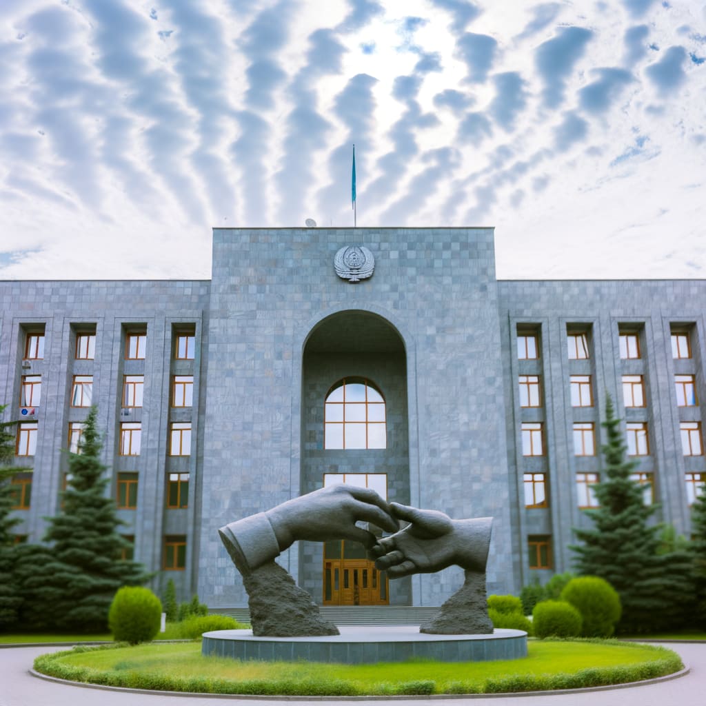 Venezuela and U.S. in Diplomatic Thaw: A New Era of Relations After Maduro's Capture?