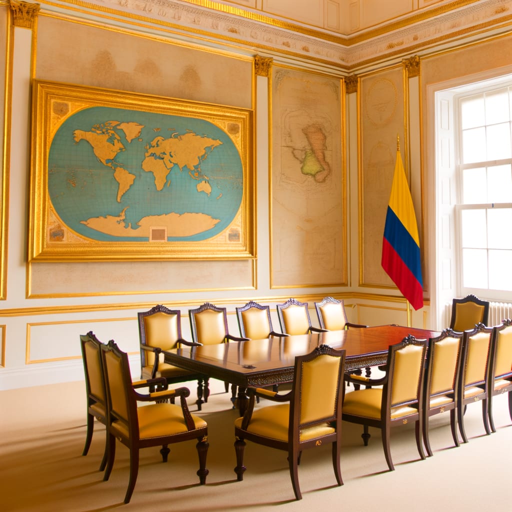 From Threats to Talks: Trump Invites Colombia's Petro to White House Amidst Rising Tensions