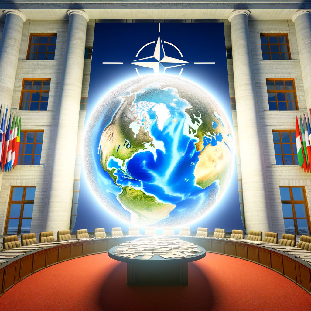 Trump's Double Play: Unwavering NATO Commitment Amid Greenland Takeover Controversy