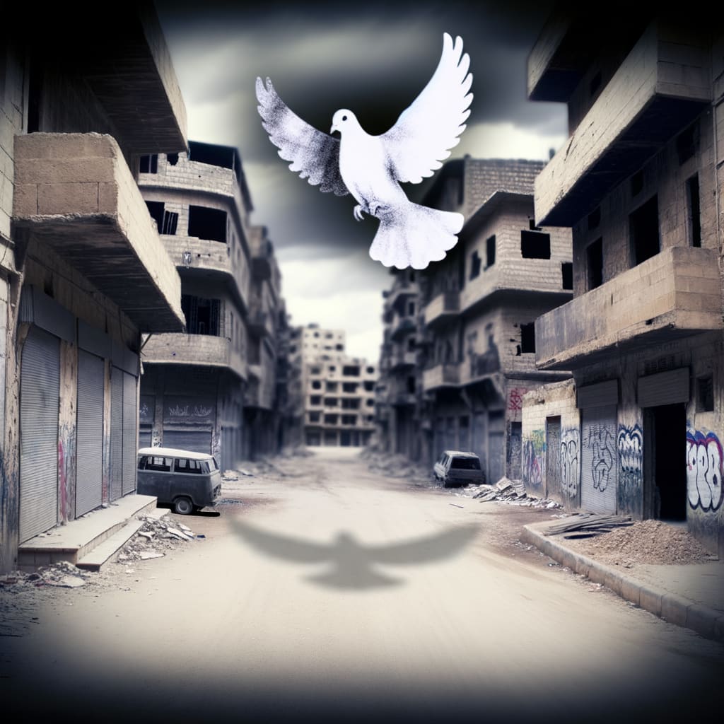 Aleppo on the Brink: Failed Ceasefire Ignites Fear of Wider War and Humanitarian Disaster