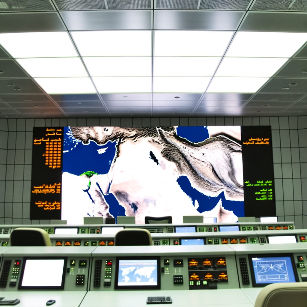 Operation Hawkeye Strike: US and Allies Unleash Massive Retaliation Against ISIS in Syria