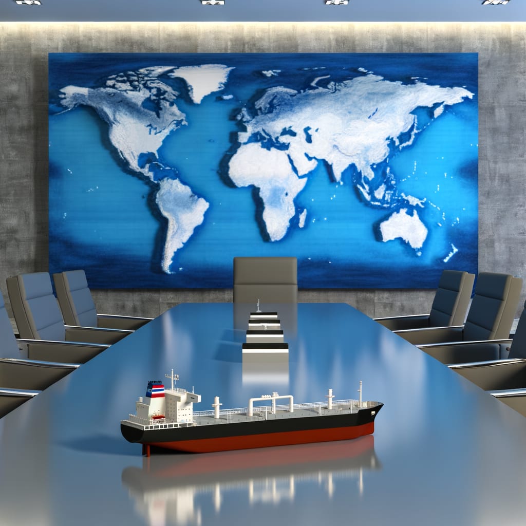 Shadow Fleet on the Run: US Cracks Down on Venezuelan Oil Tankers Reflagging to Russia