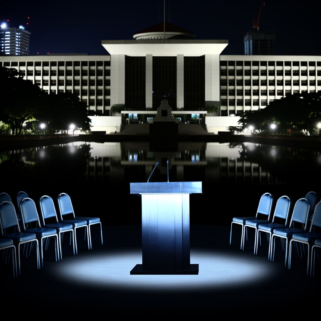 End of an Era: Maduro's Reign Over Venezuela Ends in Dramatic Arrest