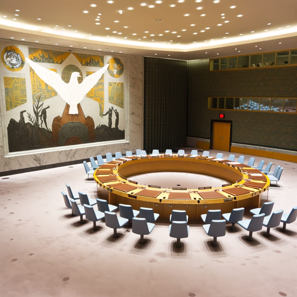 Global Alarm Bells Ring as Russia's Nuclear-Capable Missile Strike Pushes Ukraine Crisis to a Terrifying New Level