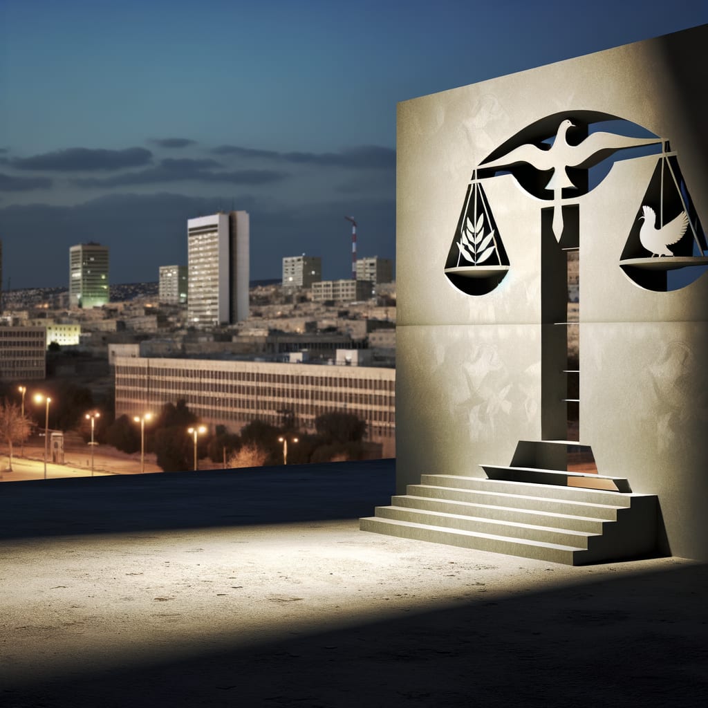 On the Brink of Conflict: Trump's Threats to Iran Meet Stern Warnings from Tehran