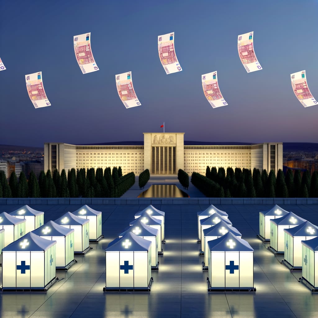 Iran on the Brink: Nationwide Protests, Rising Death Toll and Increasing Repression Spark Global Concern