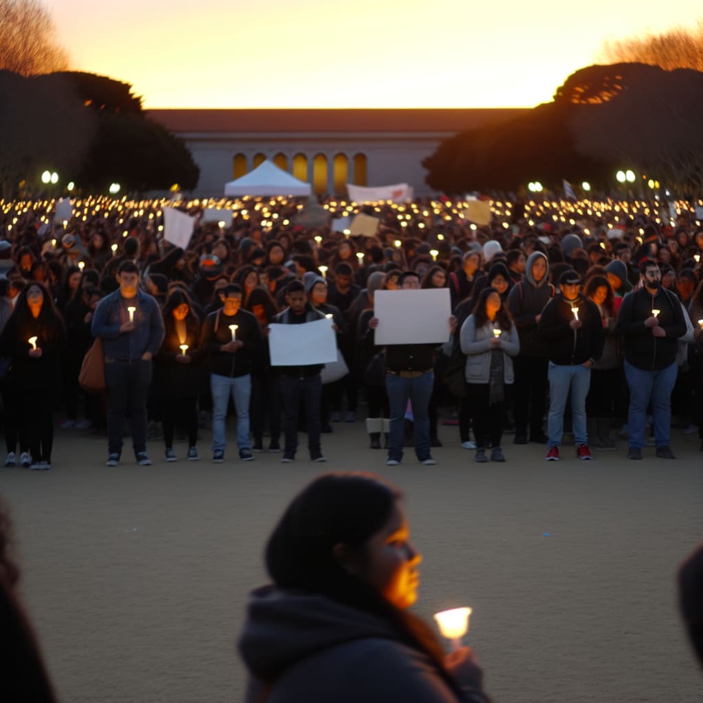 ICE Shooting in Minneapolis Sparks Protests and Ignites National Immigration Controversy