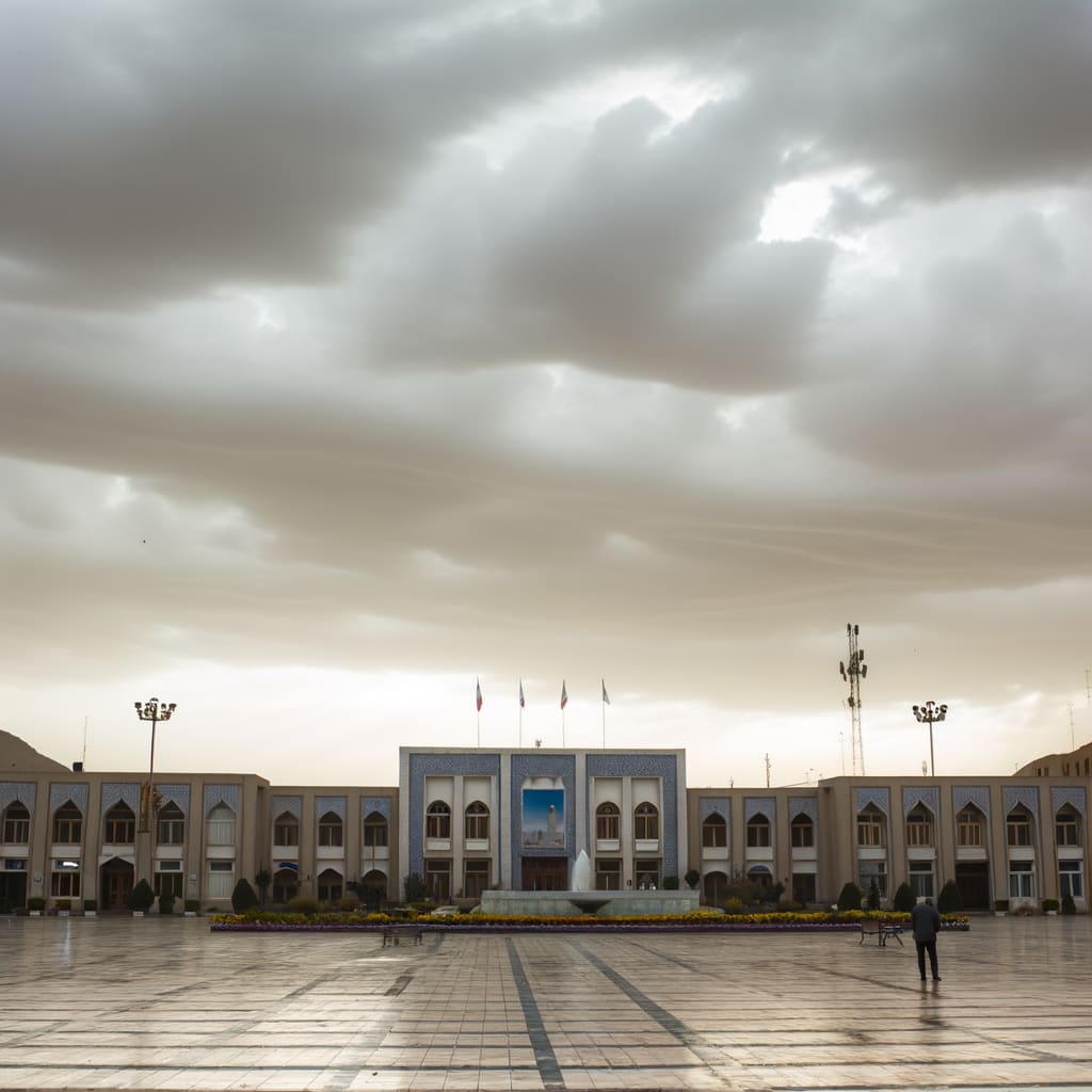 Iran on the Brink: Unyielding Protests, Arrests, and Global Tensions Escalate