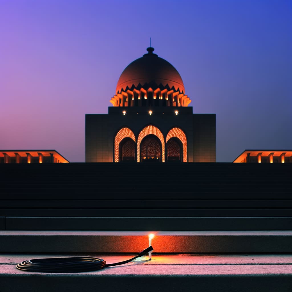 Nationwide Unrest in Iran: Exiled Prince Calls for US Support as Tehran Silences the Internet