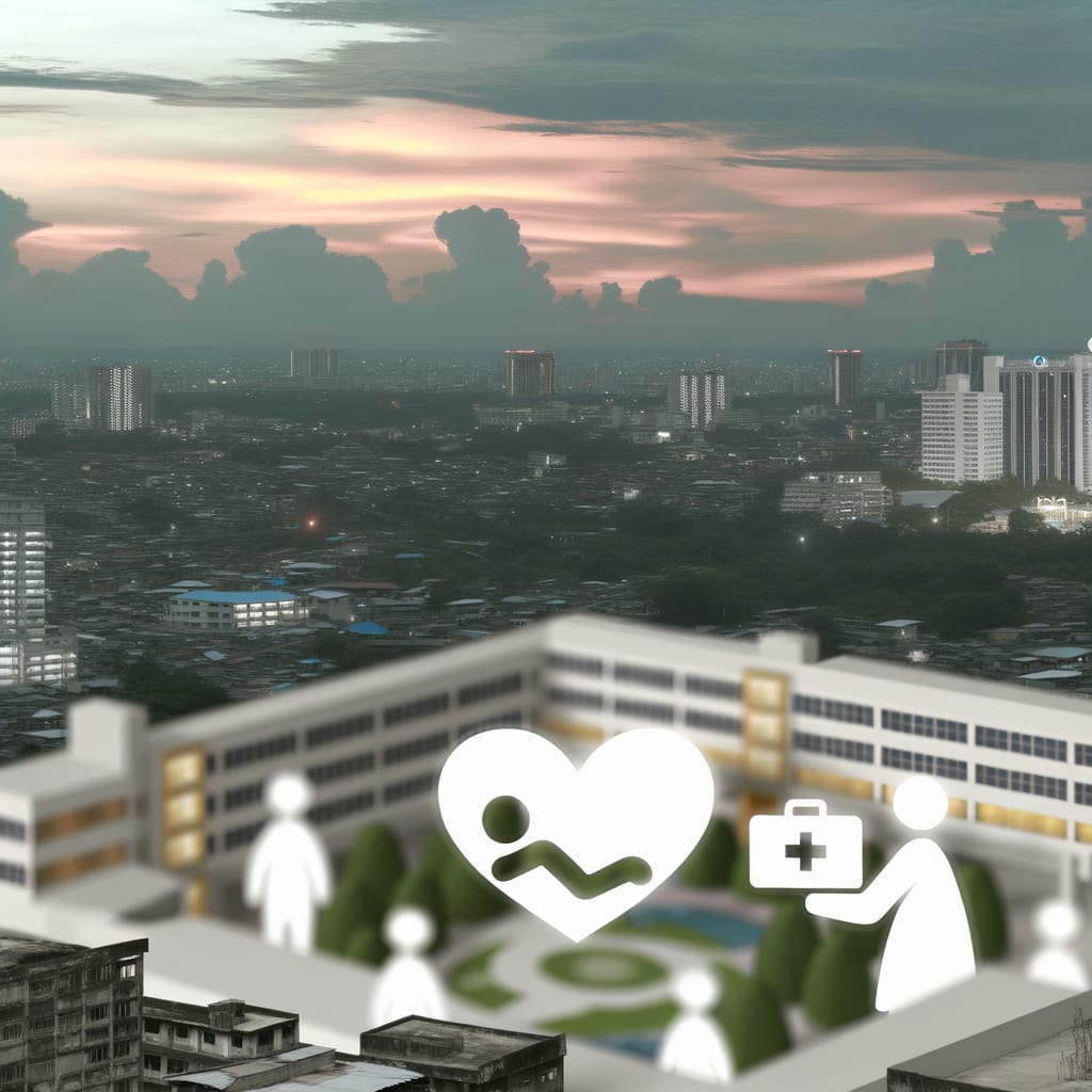 Iran on the Brink: Mounting Deaths, Hospital Crisis, and Global Threats Amidst Unyielding Protests