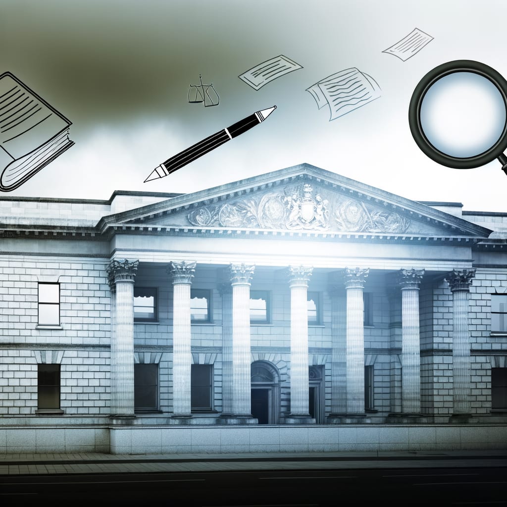 Political Powerplay or Genuine Concern? Unraveling the Investigation into Federal Reserve Chair Jerome Powell