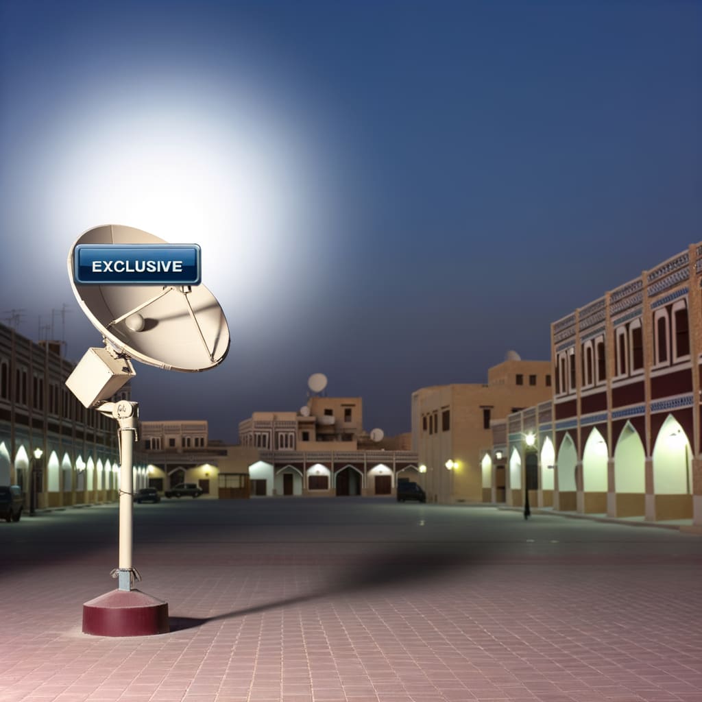 Iran in the Dark: Internet Blackout Enters Fifth Day Amid Growing Protests and Global Alarm