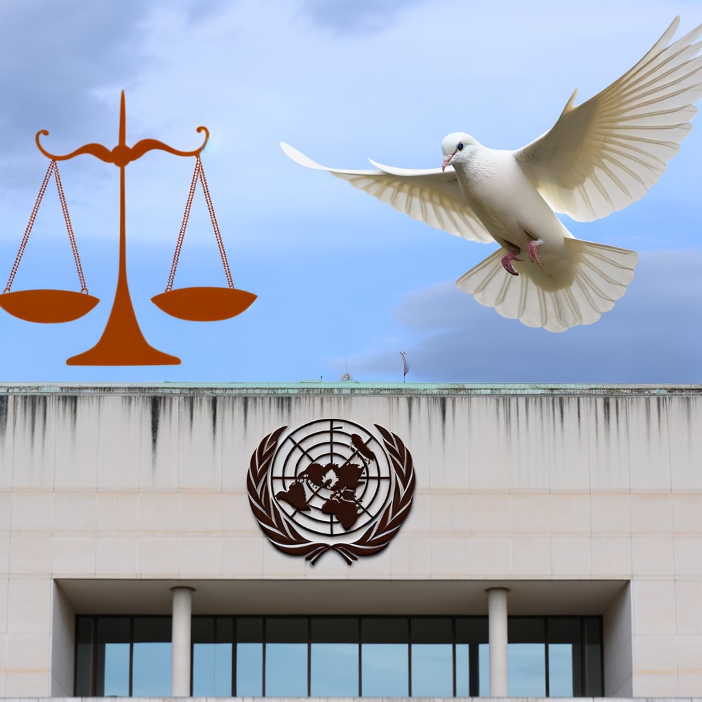 A Beacon of Hope: Rohingya Refugees Await Justice as Genocide Case Against Myanmar Commences