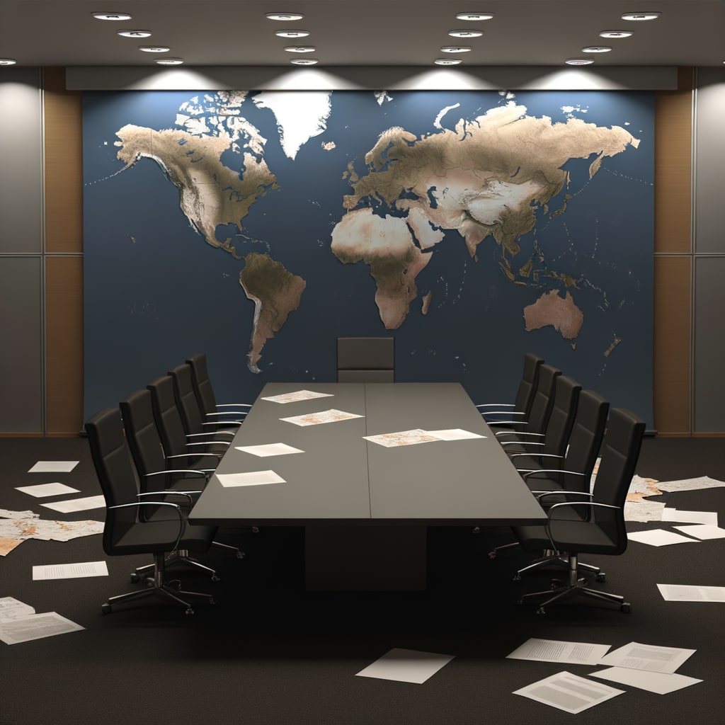 Trump's Shocking Power Play: Declares Himself 'Acting President' of Venezuela Post-Maduro Capture