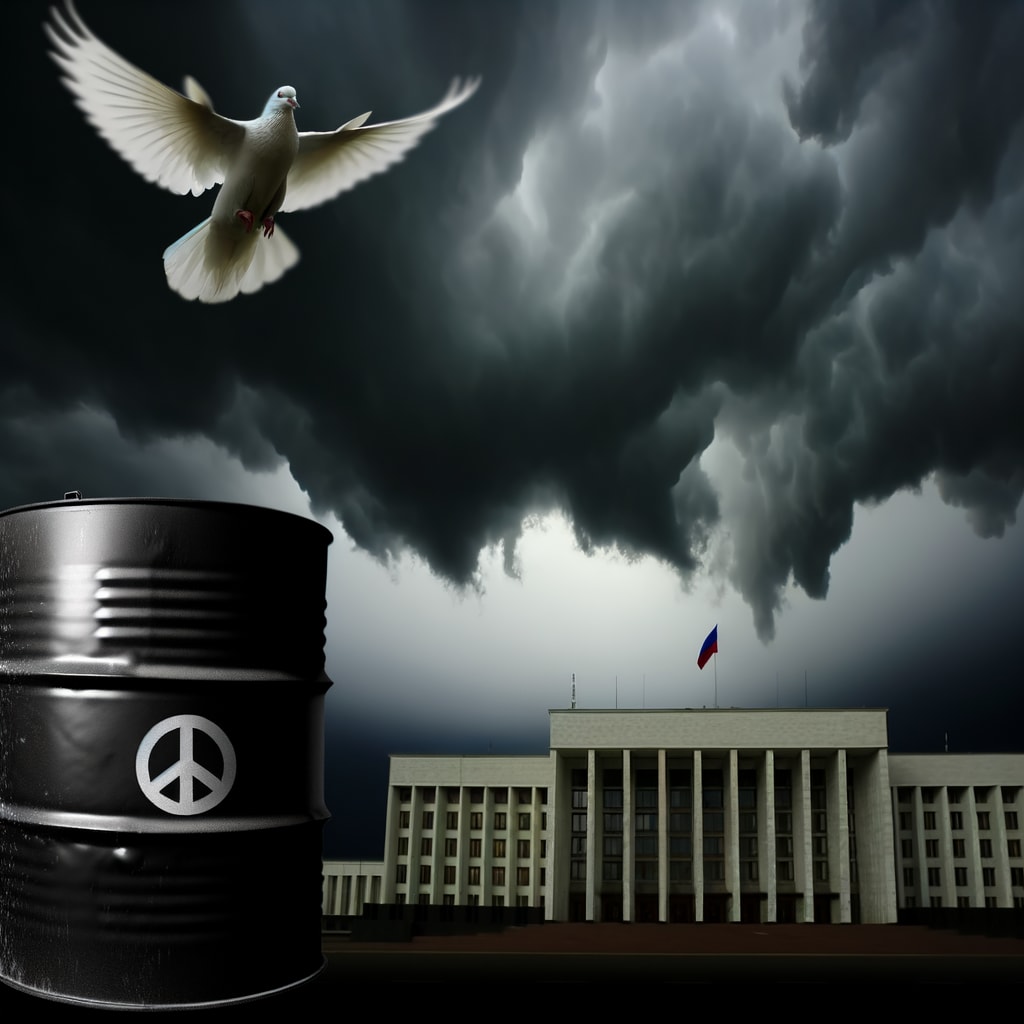 Cuba Stands Defiant as Trump's Ultimatum Threatens to Dry Up Venezuelan Oil Supplies