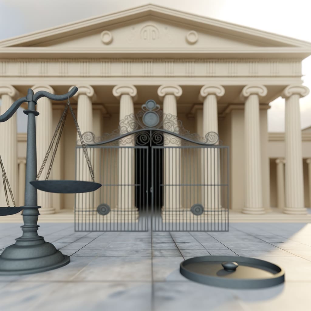 Venezuela's Path to Peace: A Slow Release of Political Prisoners Amid Global Watch